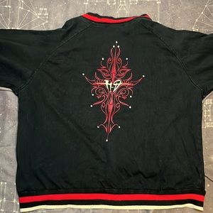 Harley Davidson jacket